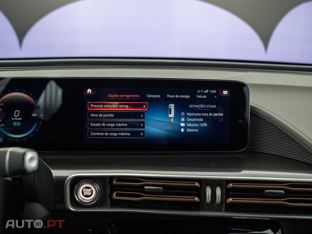 Mercedes-Benz EQC 400 4Matic