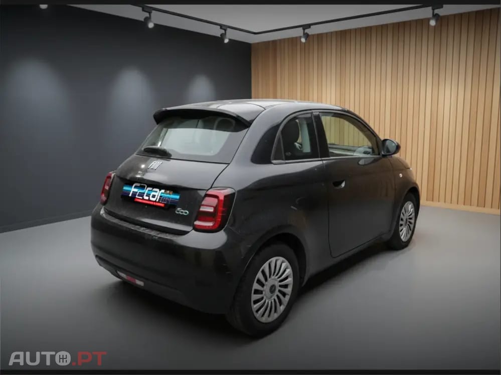 Fiat 500e 500e ICON 43KW
