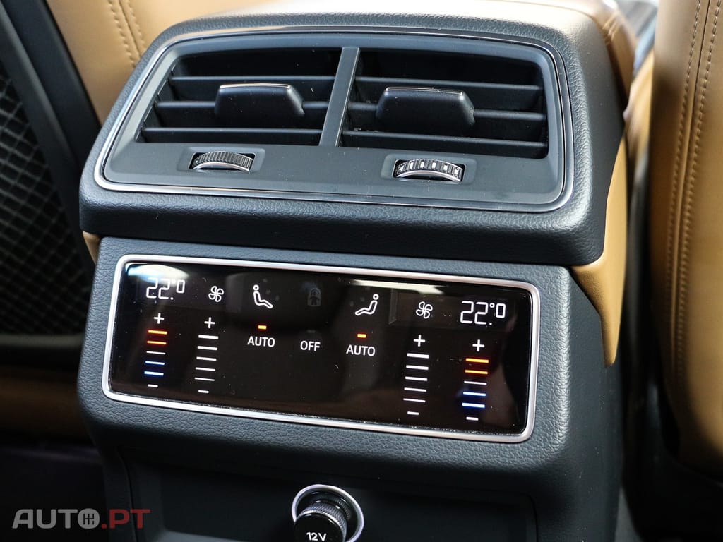 Audi A7 40 TDI S tronic