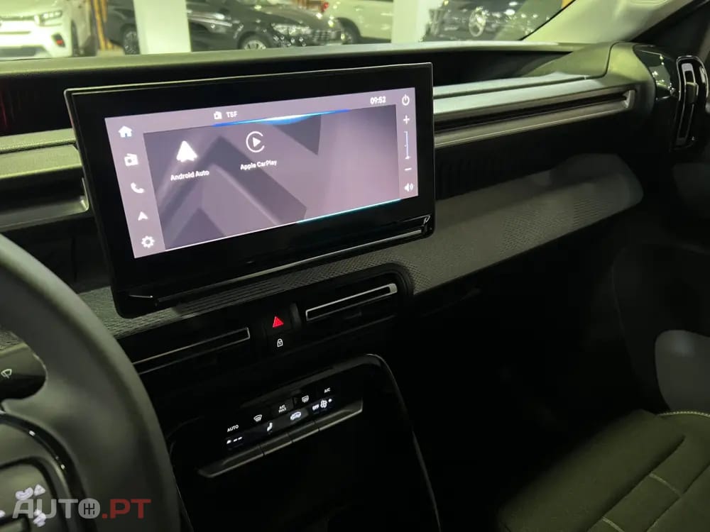 Citroen C3 1.2 Hybrid Max e-DSC6