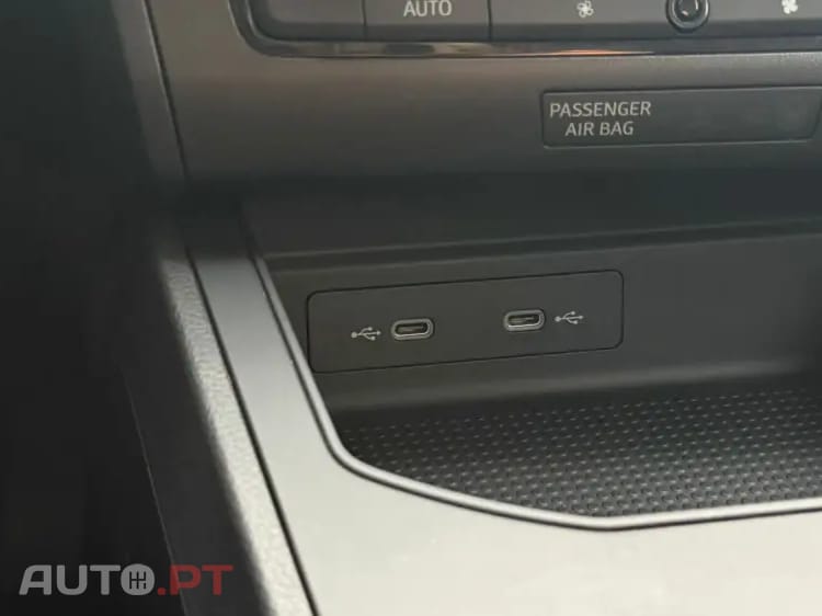 Seat Ibiza 1.0 TSI Style DSG