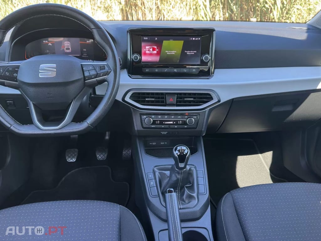 Seat Ibiza 1.0 TSI Style
