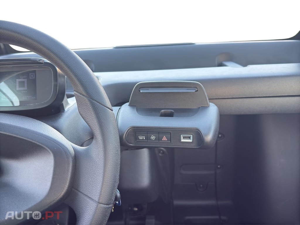 Citroen Ami Standard