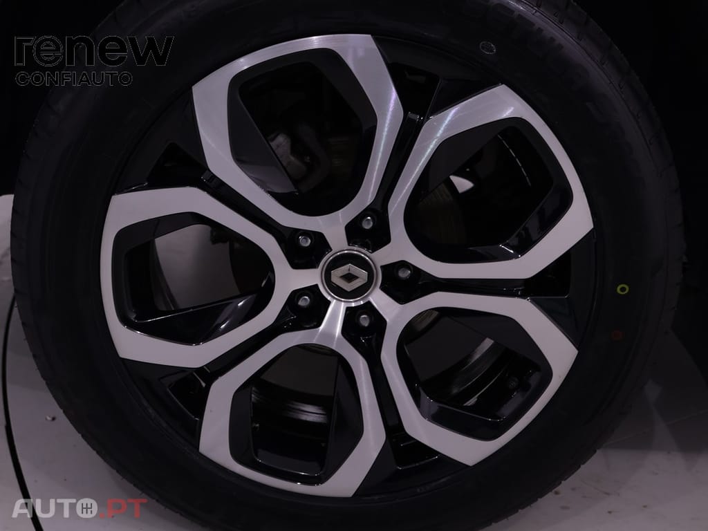 Renault Arkana 1.6 E-tech 145CV Intens