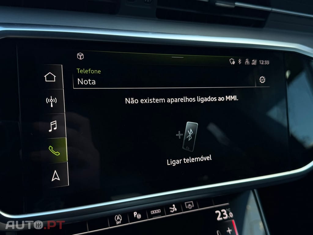 Audi A7 40 TDI S tronic