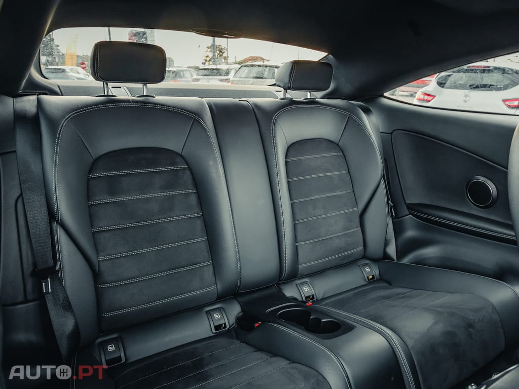 Mercedes-Benz C 250 d