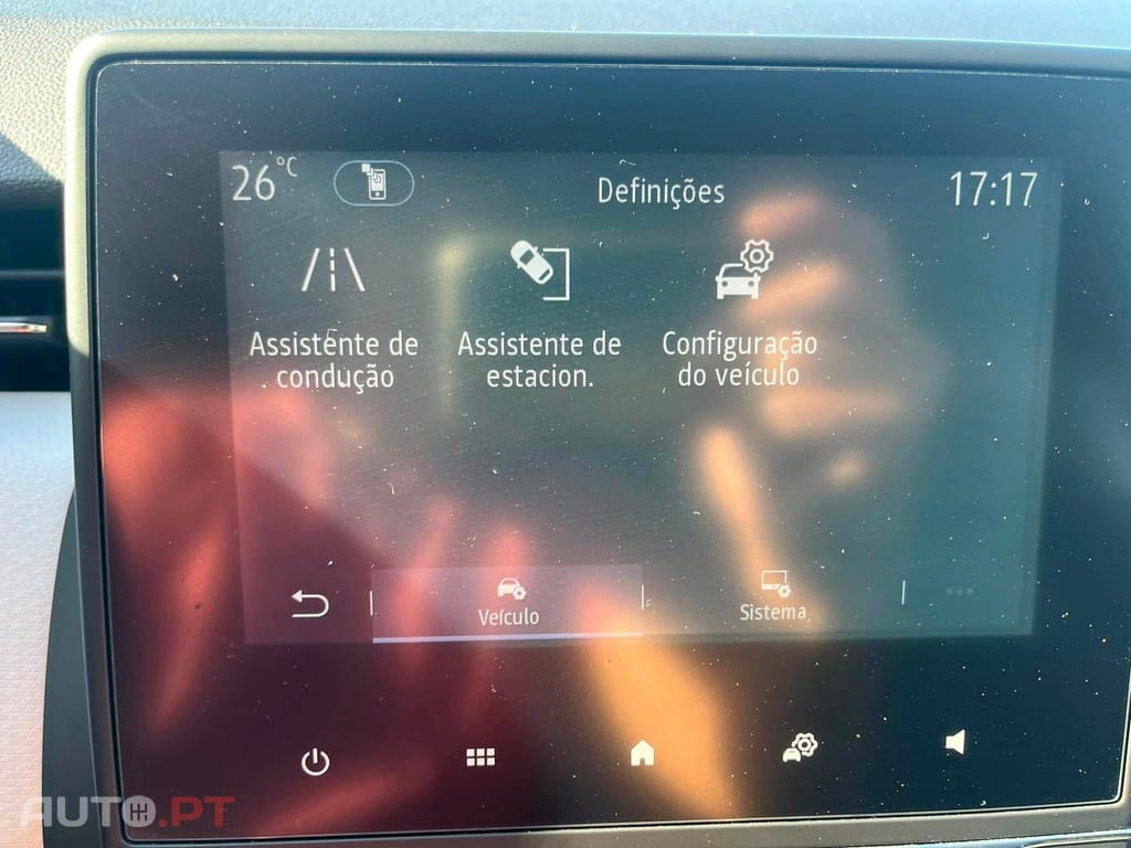 Renault Clio 1.0 TCe Evolution Bi-Fuel