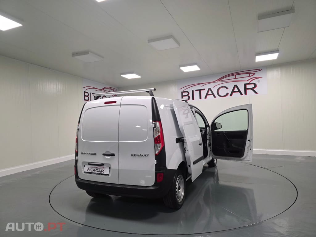 Renault Kangoo 1.5 DCI 95CV MAXI IVA DEDUTIVEL