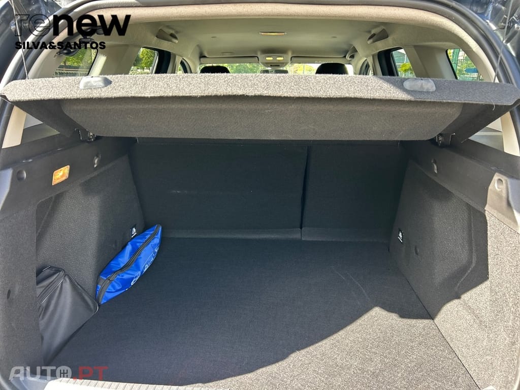 Dacia Duster Journey ECO-G 100
