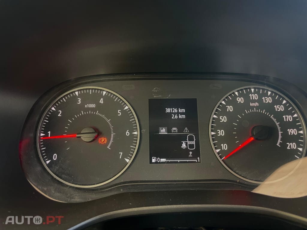 Dacia Sandero 1.0 TCe Comfort