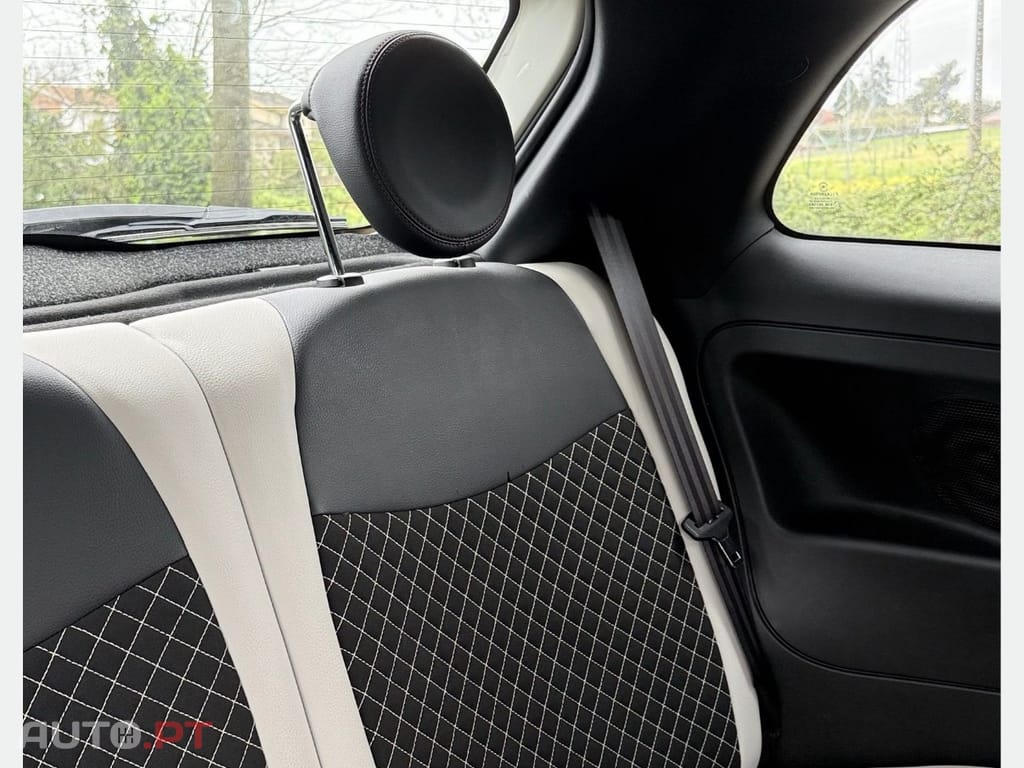 Fiat 500 Fiat 500 1.0 Hybrid