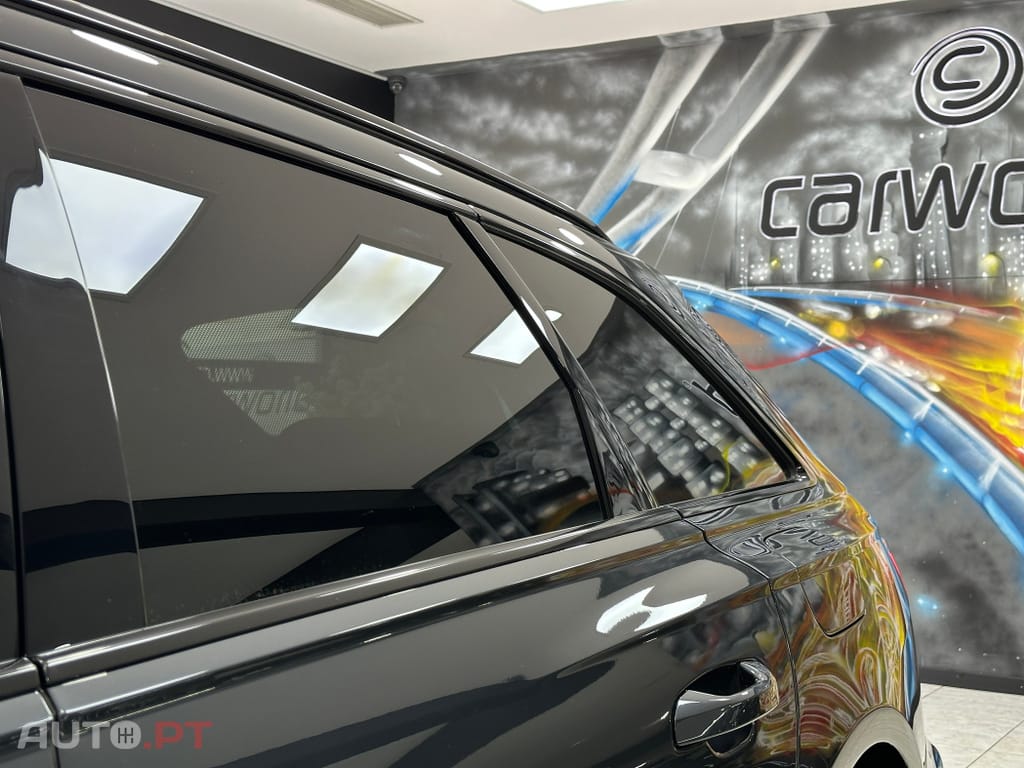 Audi A6 Avant 50 TFSIe quattro S tronic