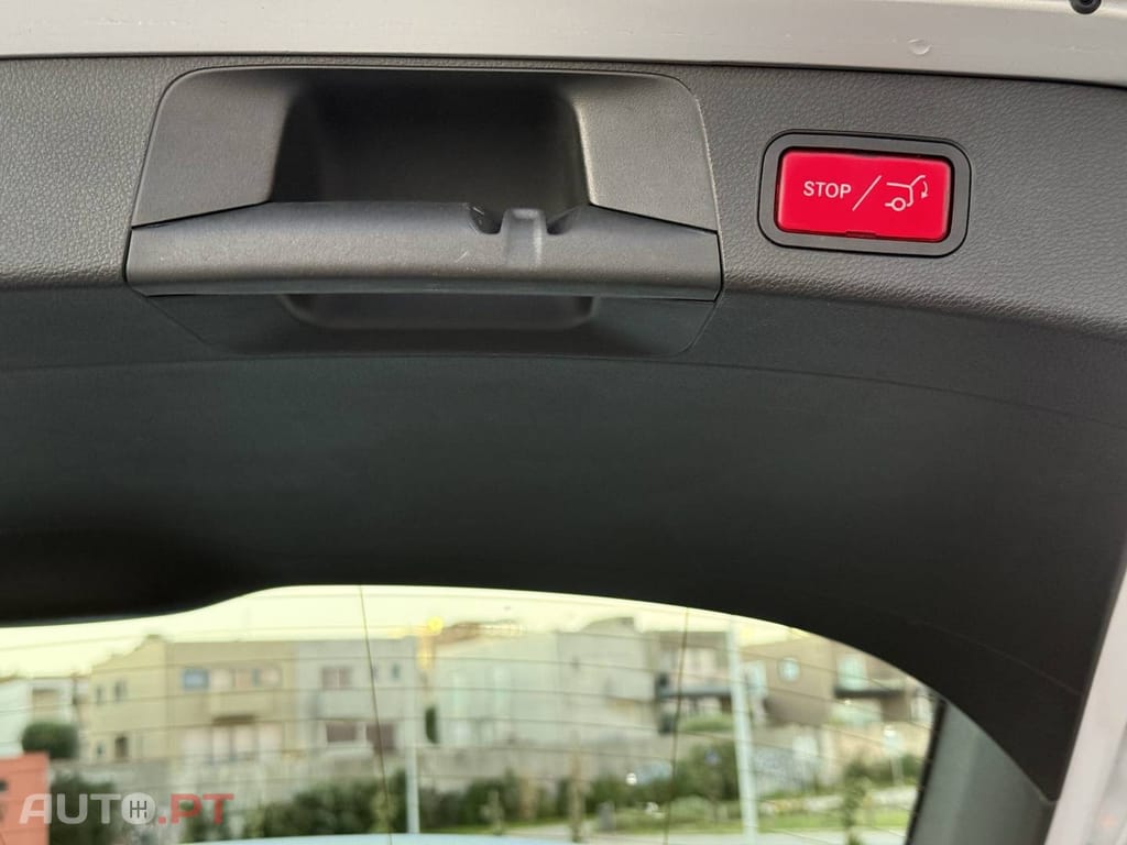 Mercedes-Benz C 200 d Station 7G-TRONIC AMG Line