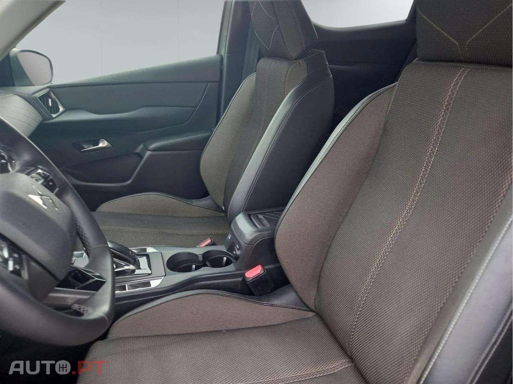 DS DS3 Crossback 1.5 BlueHDi 130 Business EAT8