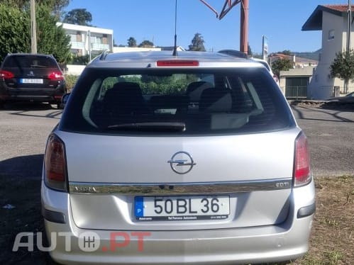 Opel Astra Caravan 1.3 CDTi Enjoy