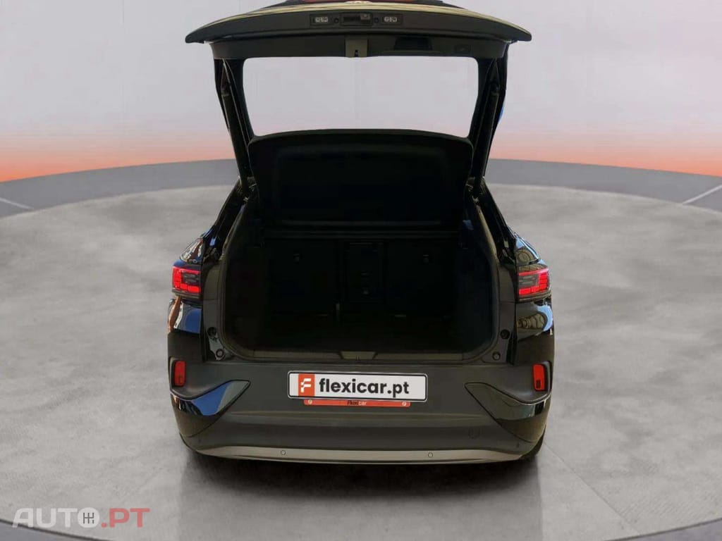 Volkswagen Id.5 77 kWh Pro