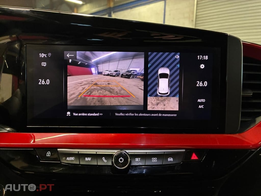 Opel Mokka 1.2 T Elegance