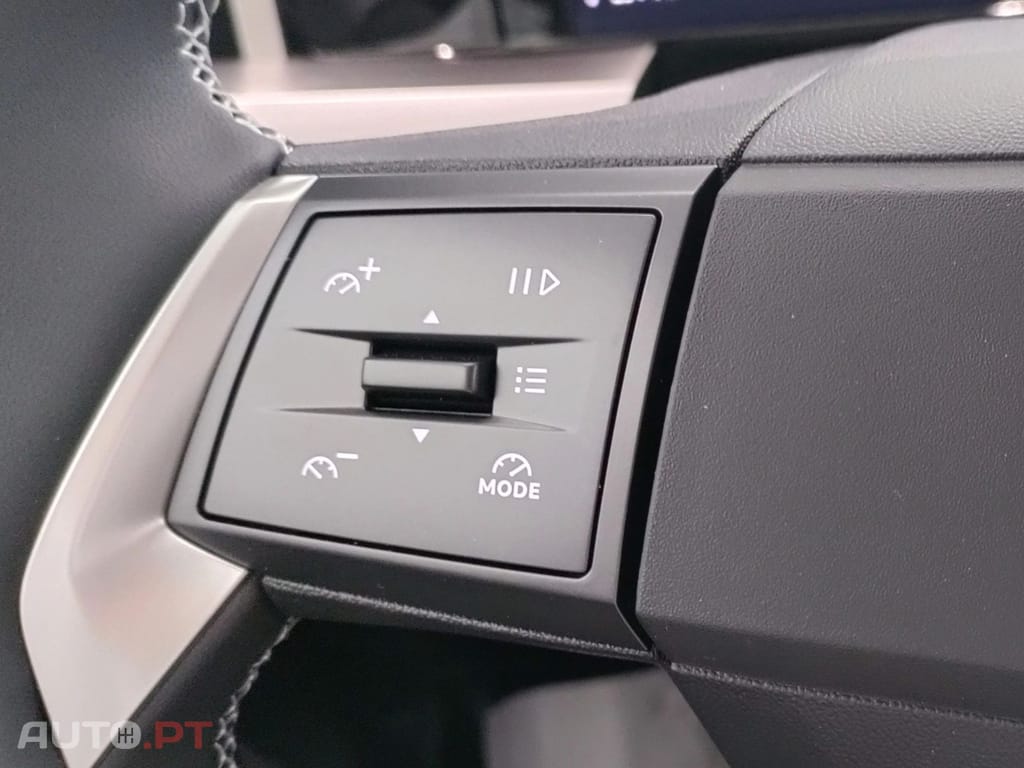 Opel Frontera  1.2 Hybrid Edtion eDCT I.V.A DEDUTIVEL