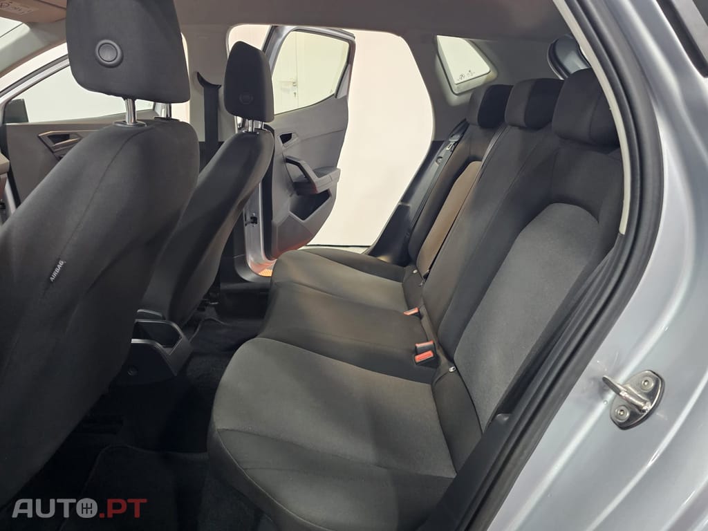 Seat Ibiza 1.0 TSI Style