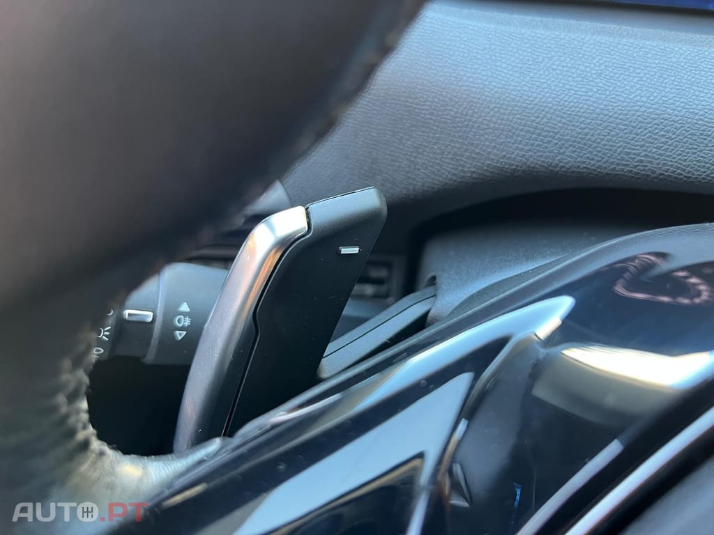 Peugeot 3008 1.2 Puretech Allure 131cv