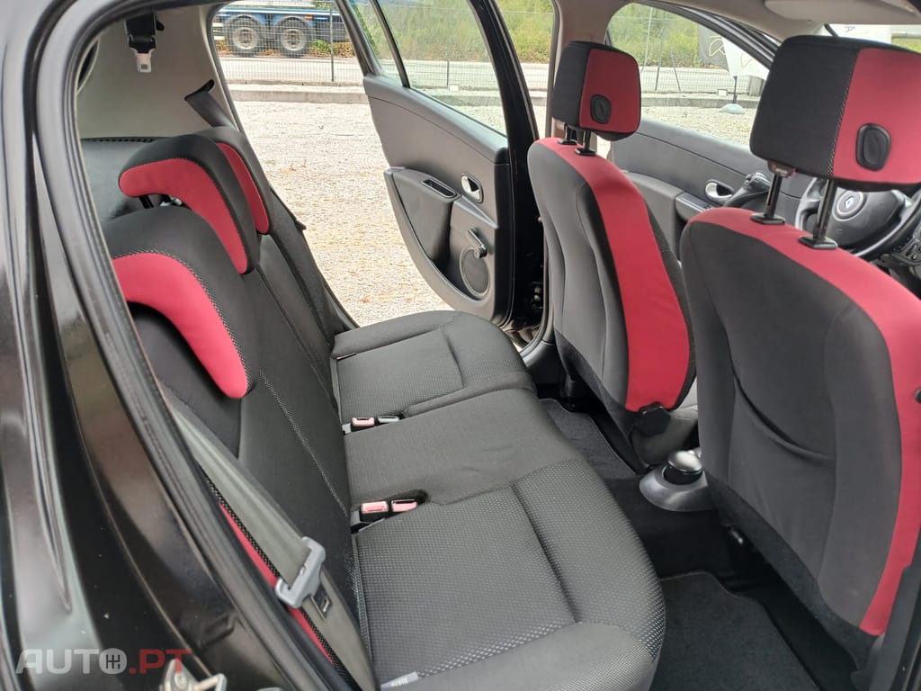 Renault Clio 1.2 Rip Curl