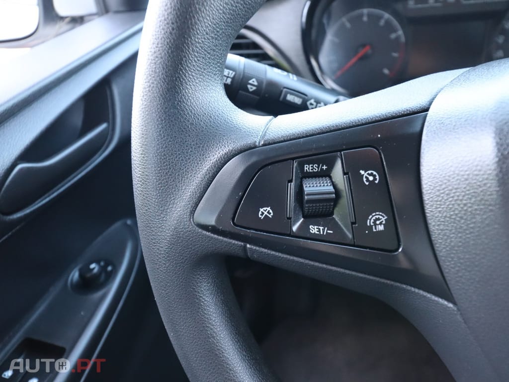 Opel Karl 1.0