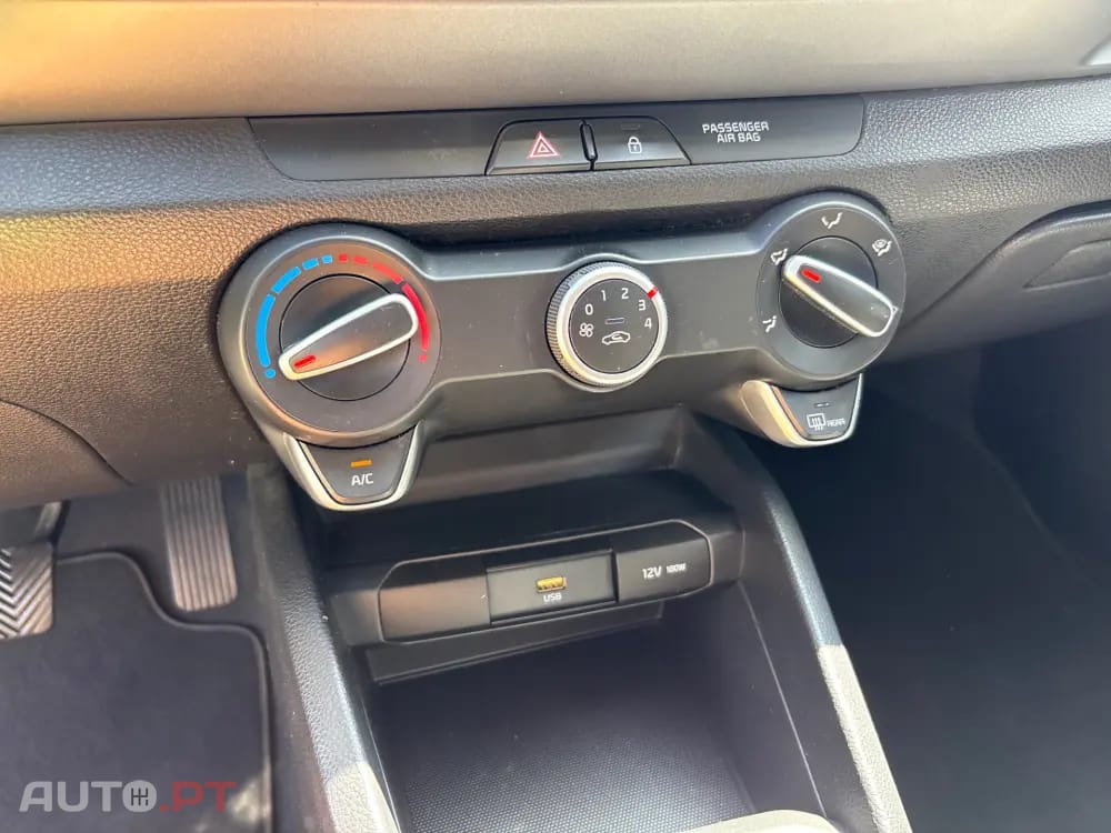Kia Stonic ND