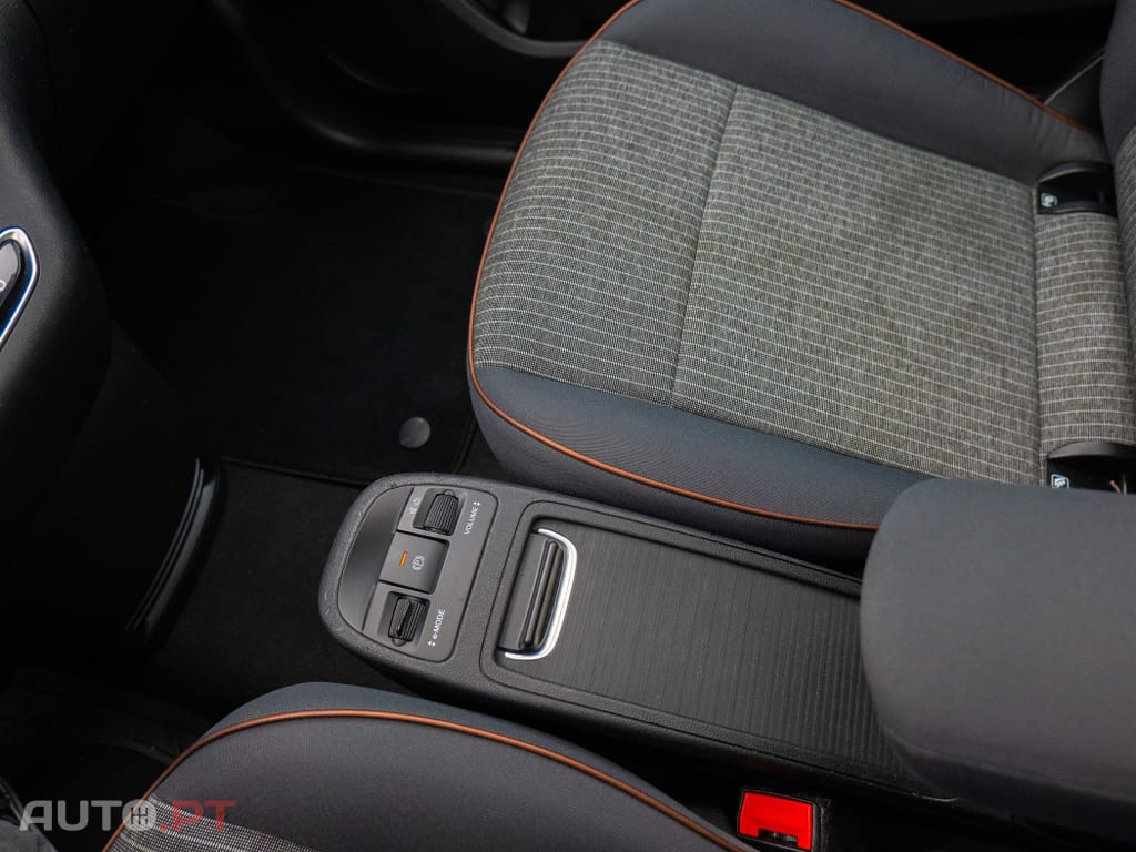 Fiat 500e 42kWh ICON