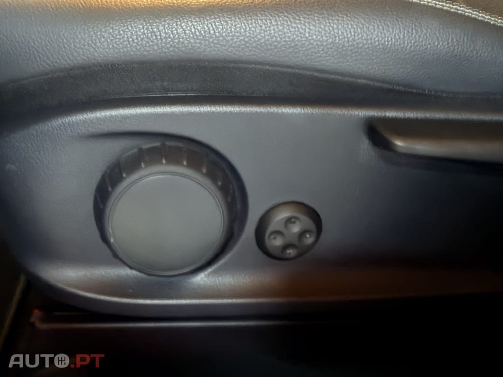 Mercedes-Benz GLA 250 e Progressive