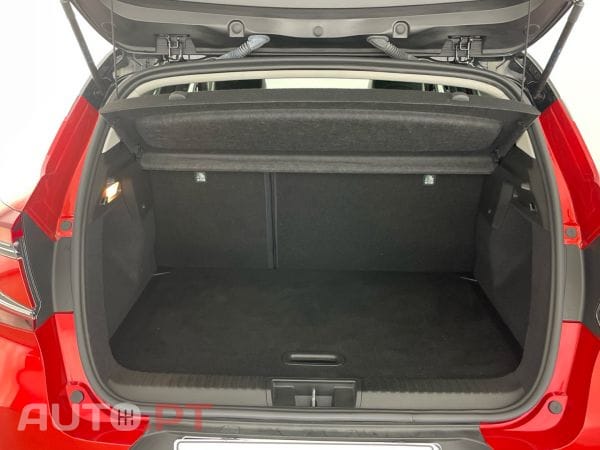 Renault Captur 1.0 TCe 90 techno