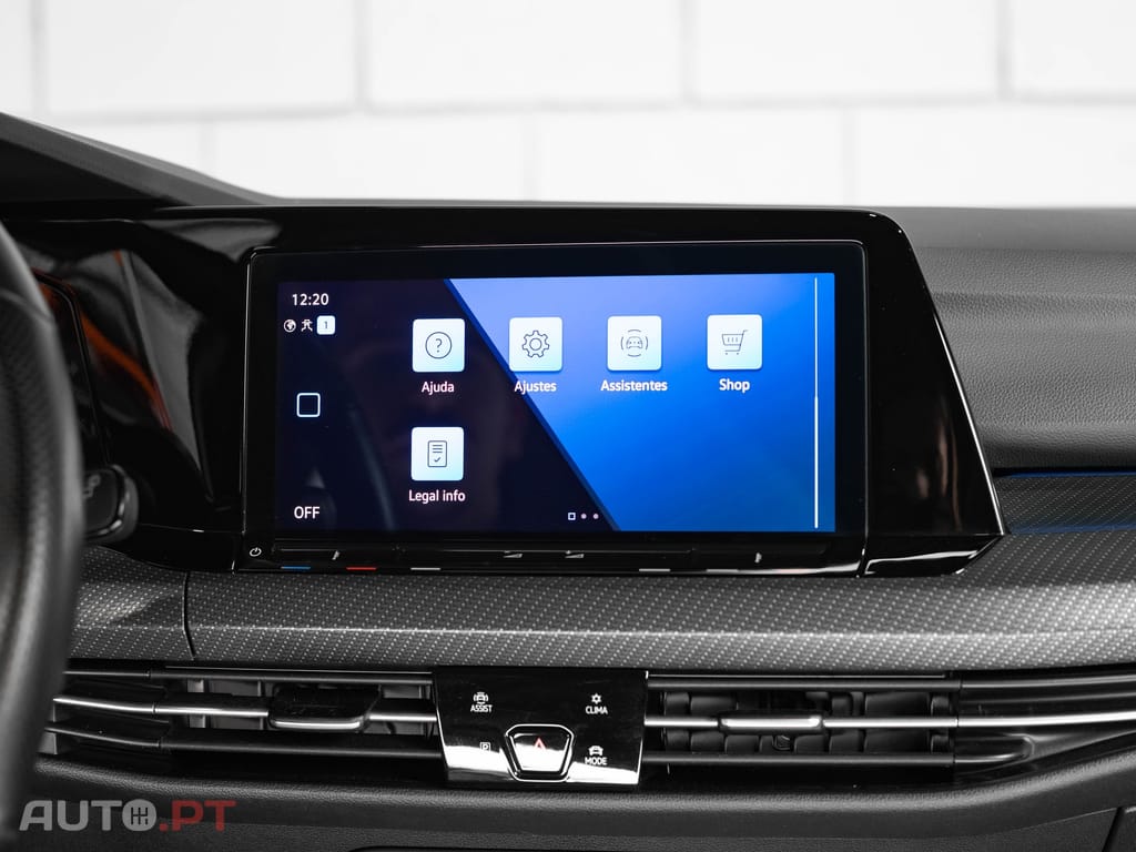 Volkswagen Golf Variant 2.0 TDi R-Line DSG