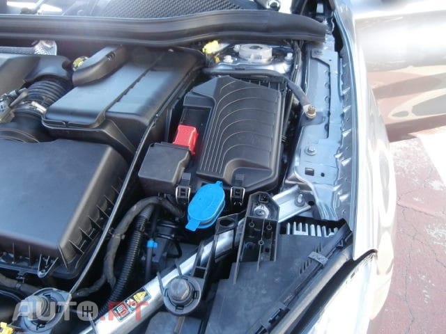 Mercedes-Benz GLA 180 CDi Style