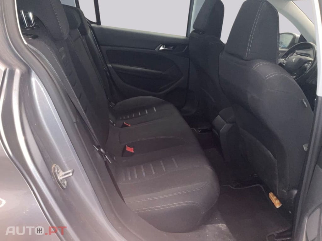 Peugeot 308 1.2 PureTech Allure