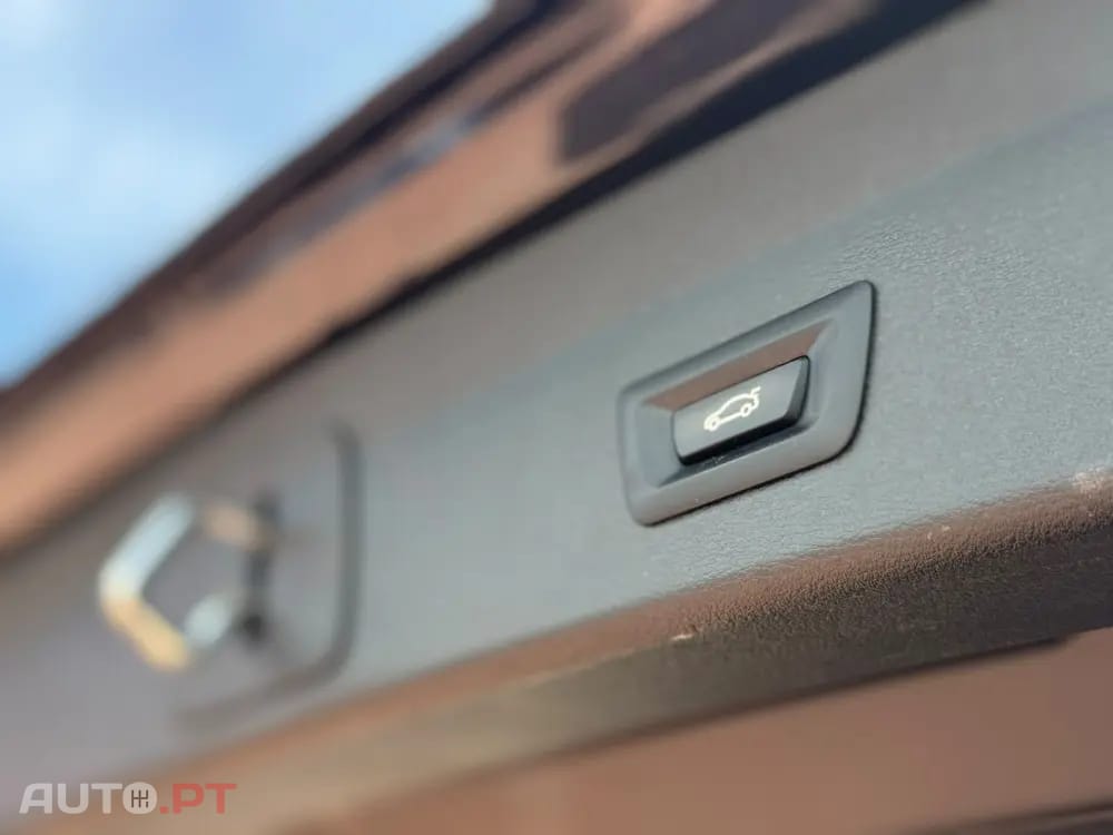 BMW X1 16 d sDrive Corporate Edition Auto