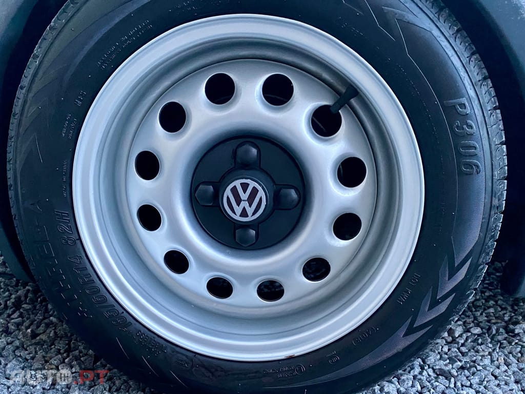 Volkswagen Jetta 1.6 CL+