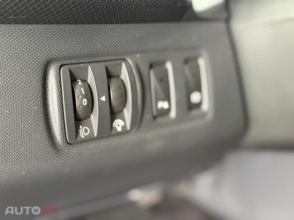 Renault Clio 0.9 TCE Dynamique S