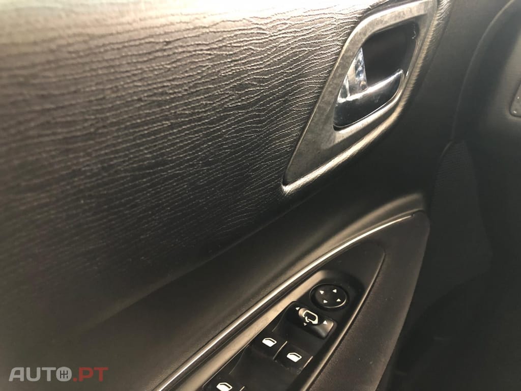 Citroen C4 1.6 HDi Exclusive