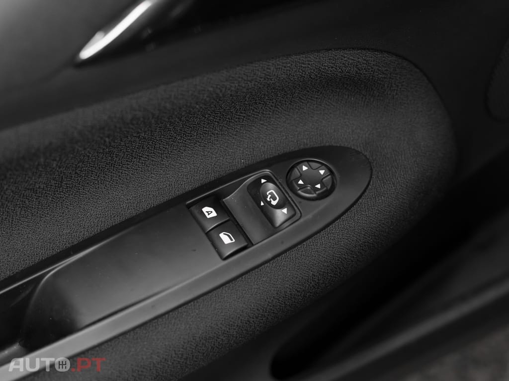 DS DS3 1.2 PureTech So Chic EAT6