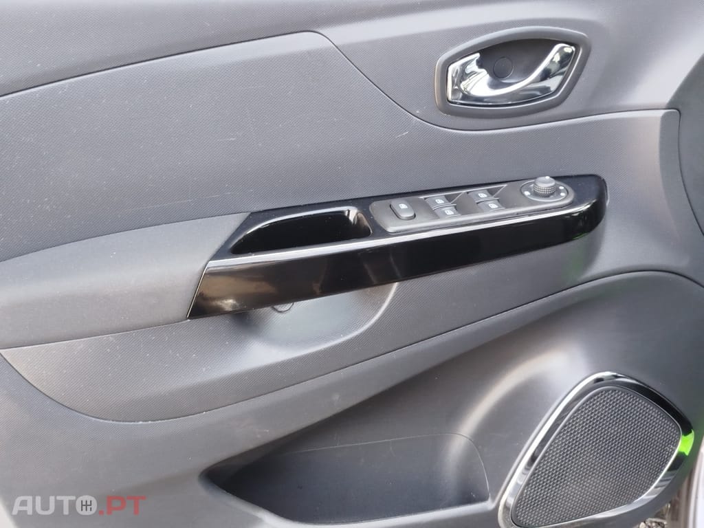 Renault Captur TCe 120 EDC Dynamique