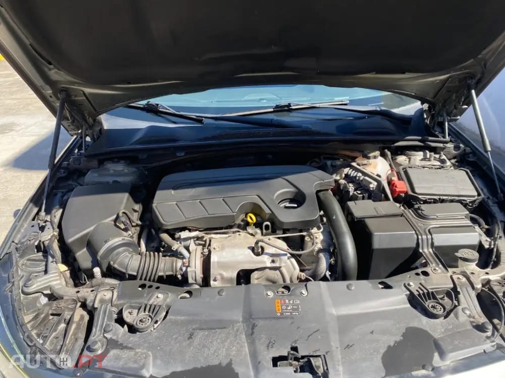Opel Insignia 1.6 CDTi Edition