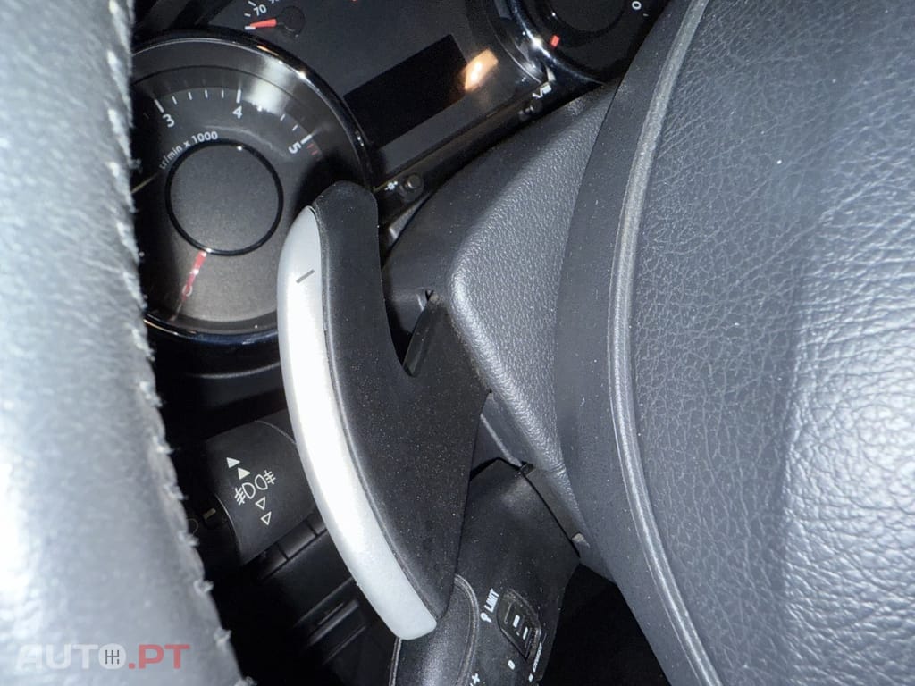 Peugeot 3008 1.6 BlueHDi Allure EAT6