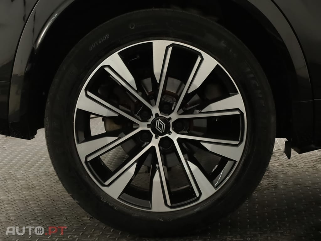 Renault Austral 1.3 Mild Hybrid Techno