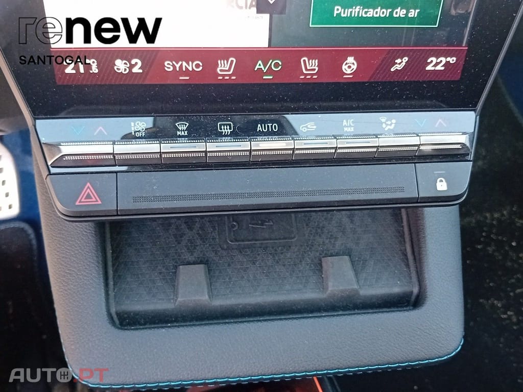 Renault Scénic Scenic E-Tech Esprit Alpine