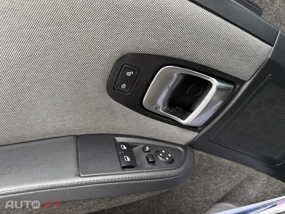 BMW i3 94Ah +Comfort Package Advance