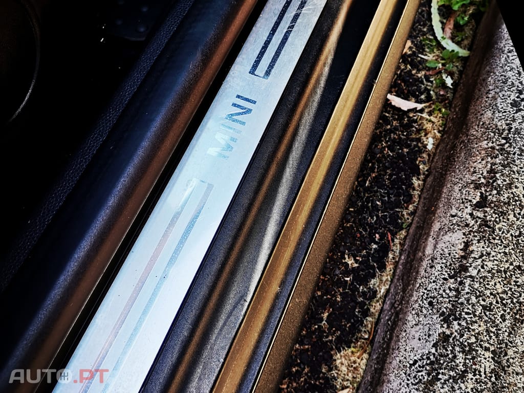 MINI Clubman One D - Van den Broeck