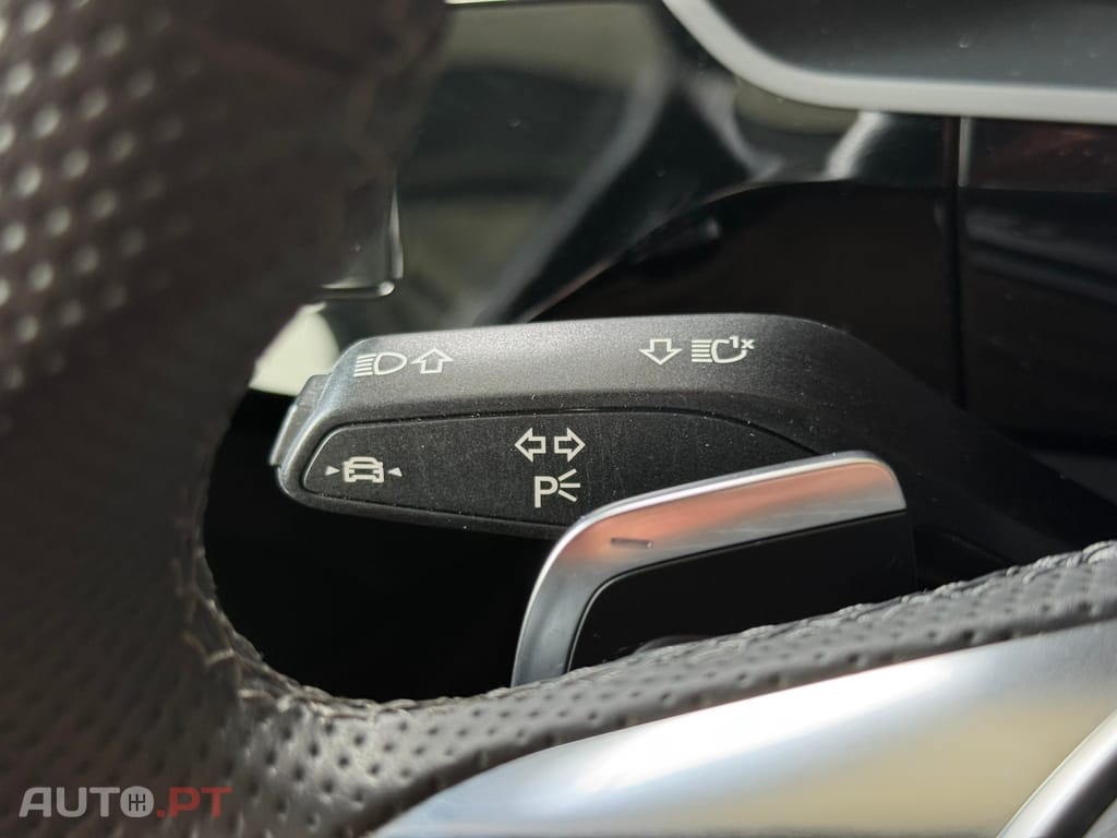 Audi E-Tron S quattro