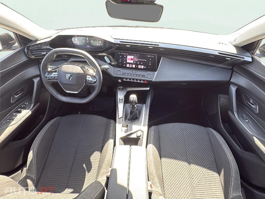 Peugeot 308 SW 1.2 PureTech Active Pack