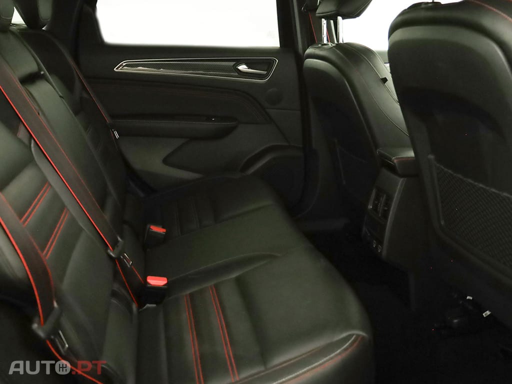 Renault Arkana Arkana 1.3 TCe R.S.Line EDC