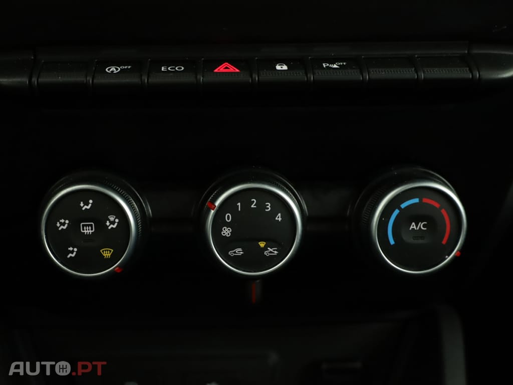 Dacia Duster Duster 1.0 TCe Expression