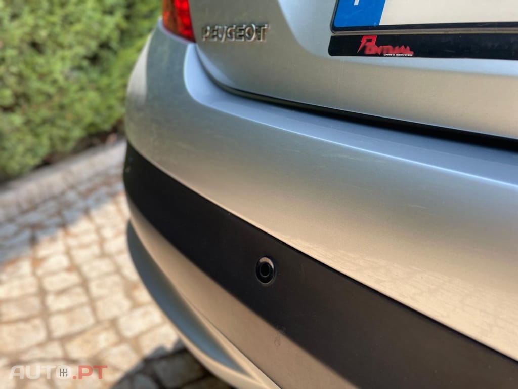 Peugeot 207 1.4 HDi Premium